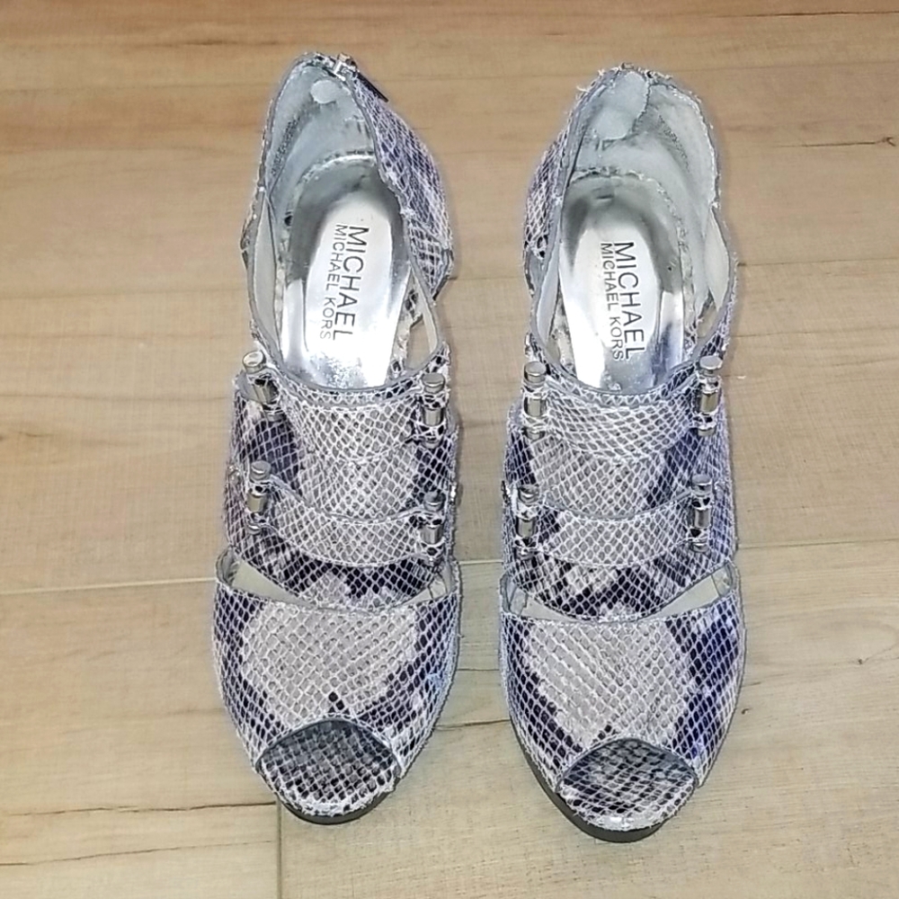 Michael Kors Stilletos